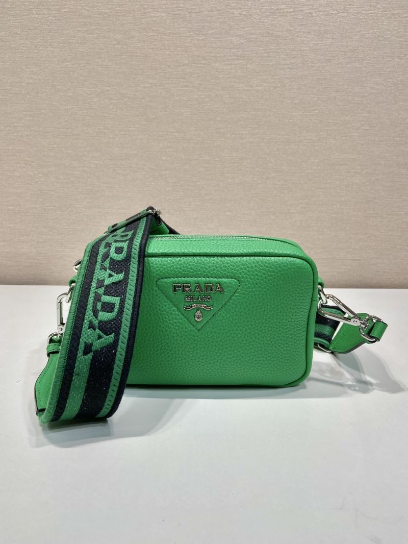 Pra*a box bags